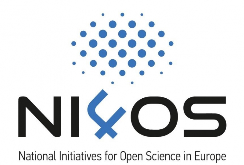 Nifos logo