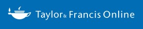 Taylor & Francis Online logo
